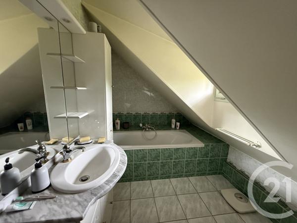 Maison à vendre  7 pièces - 196,18 m2 GUECELARD - 72