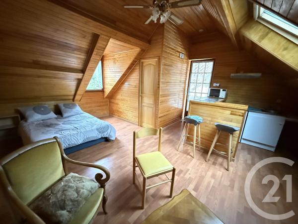 Maison à vendre  7 pièces - 196,18 m2 GUECELARD - 72