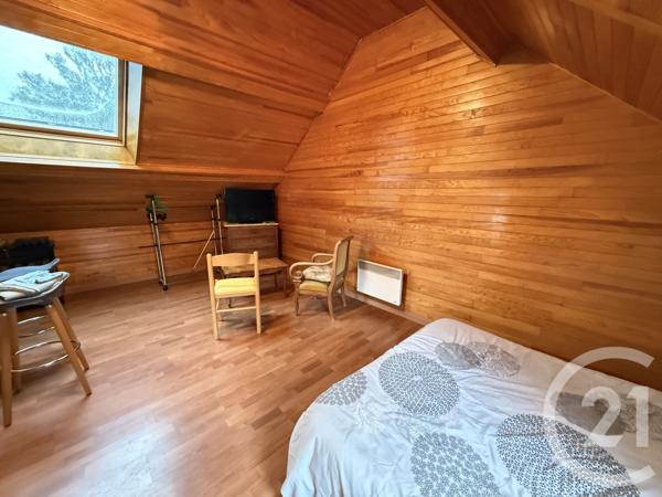 Maison à vendre  7 pièces - 196,18 m2 GUECELARD - 72