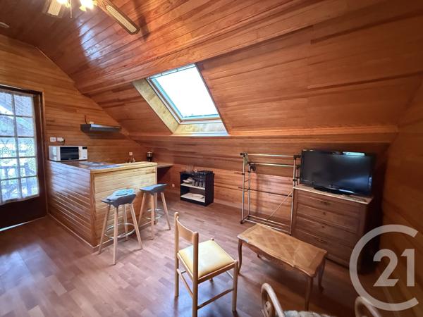 Maison à vendre  7 pièces - 196,18 m2 GUECELARD - 72