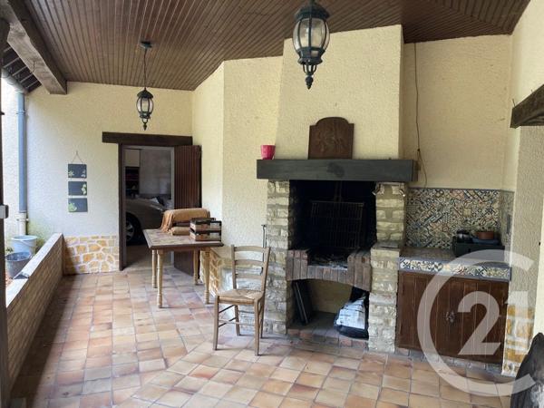 Maison à vendre  7 pièces - 196,18 m2 GUECELARD - 72