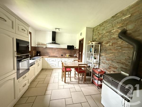 Maison à vendre  7 pièces - 196,18 m2 GUECELARD - 72