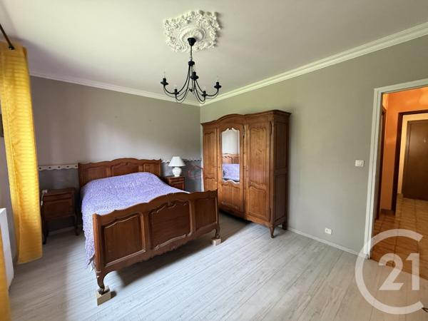 Maison à vendre  7 pièces - 196,18 m2 GUECELARD - 72