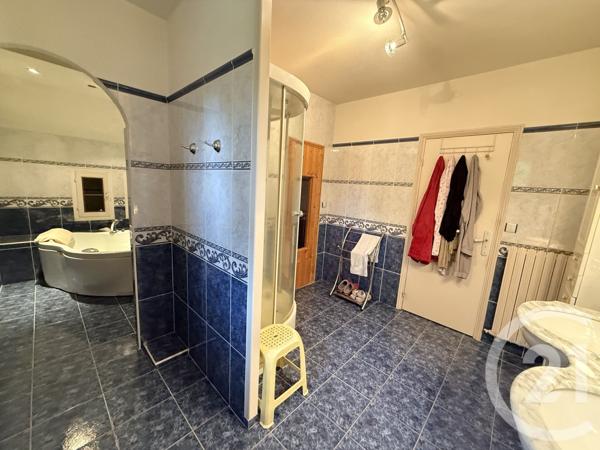 Maison à vendre  7 pièces - 196,18 m2 GUECELARD - 72