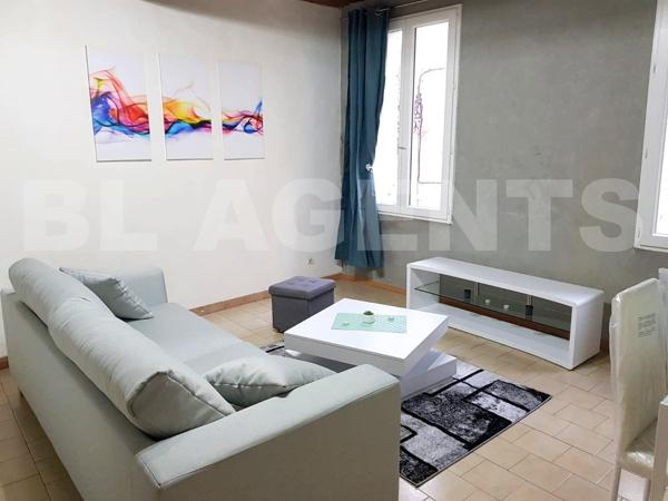 Exclusivité Draguignan centre ancien (83300) - Immeuble de rapport - Proche toutes commodités et éco