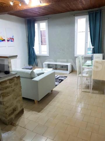 Exclusivité Draguignan centre ancien (83300) - Immeuble de rapport - Proche toutes commodités et éco