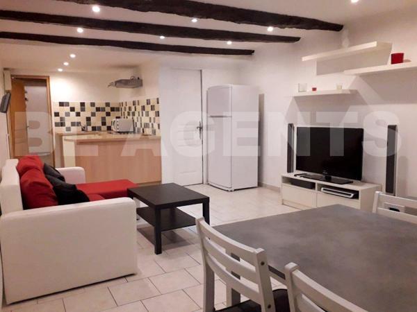 Exclusivité Draguignan centre ancien (83300) - Immeuble de rapport - Proche toutes commodités et éco