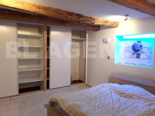 Exclusivité Draguignan centre ancien (83300) - Immeuble de rapport - Proche toutes commodités et éco