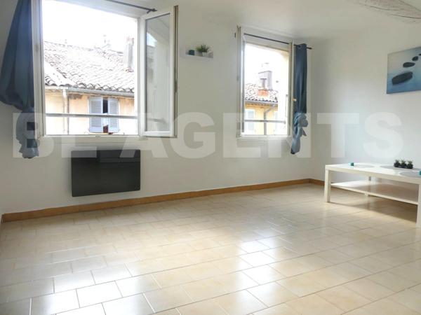 Exclusivité Draguignan centre ancien (83300) - Immeuble de rapport - Proche toutes commodités et éco