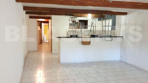 Exclusivité Draguignan centre ancien (83300) - Immeuble de rapport - Proche toutes commodités et éco