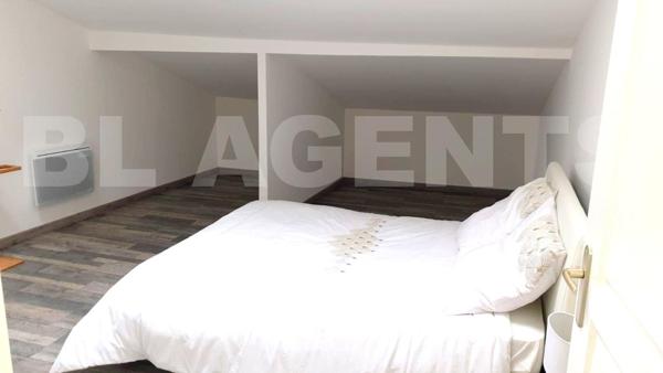 Exclusivité Draguignan centre ancien (83300) - Immeuble de rapport - Proche toutes commodités et éco