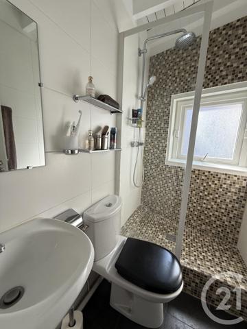 Appartement F4 à vendre  4 pièces - 100,89 m2 PARIS - 75011