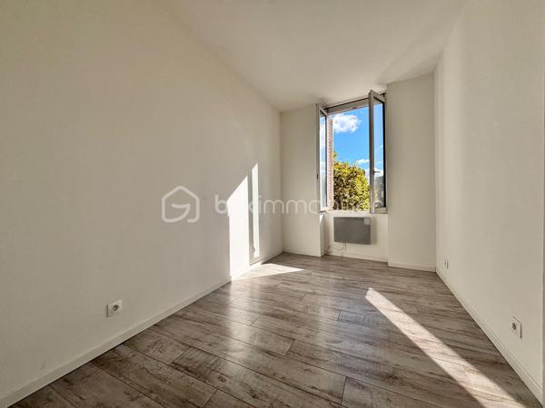 Appartement de 58,40 m²