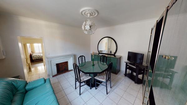 Vente : appartement T2 a LONGJUMEAU