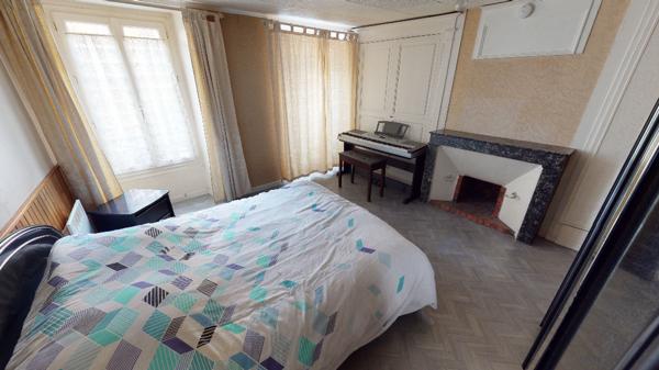 Vente : appartement T2 a LONGJUMEAU