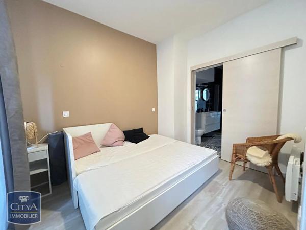 Appartement à louer 3 pièces 61.05m²