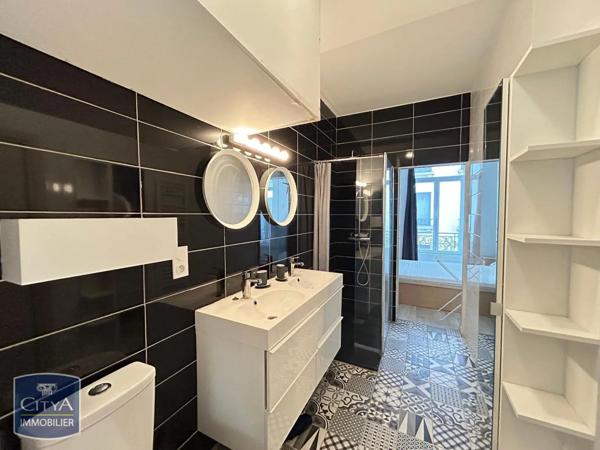 Appartement à louer 3 pièces 61.05m²