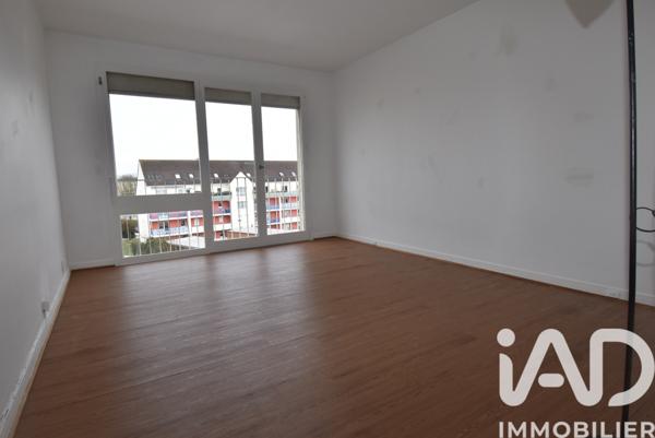 Appartement à vendre 1 pièce 24 m² Senlis