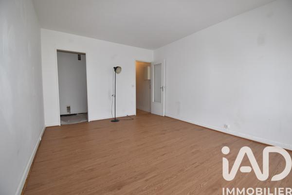 Appartement à vendre 1 pièce 24 m² Senlis