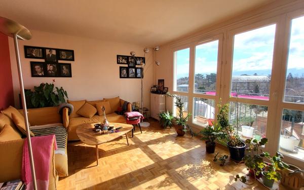 Appartement à vendre    4 pièces • 85,61 m2 Compiègne