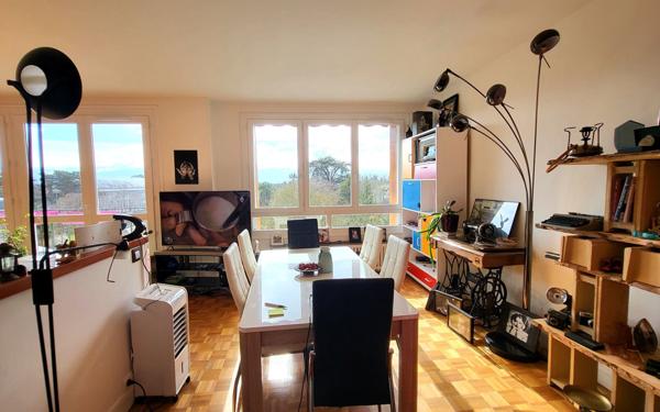 Appartement à vendre    4 pièces • 85,61 m2 Compiègne