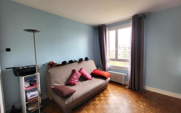 Appartement à vendre    4 pièces • 85,61 m2 Compiègne