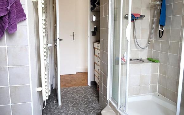 Appartement à vendre    4 pièces • 85,61 m2 Compiègne