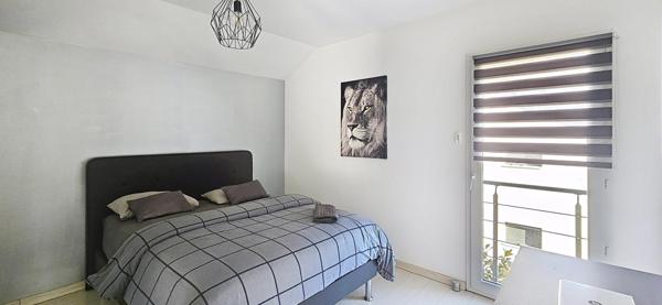 Villa récente la Roche sur Foron