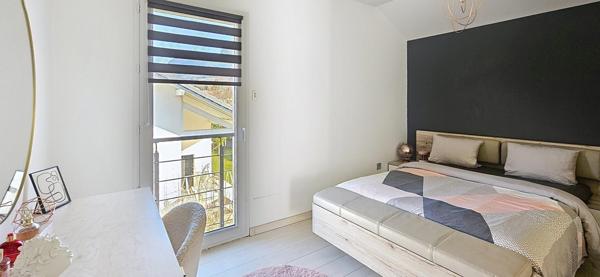 Villa récente la Roche sur Foron