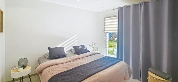 Villa récente la Roche sur Foron