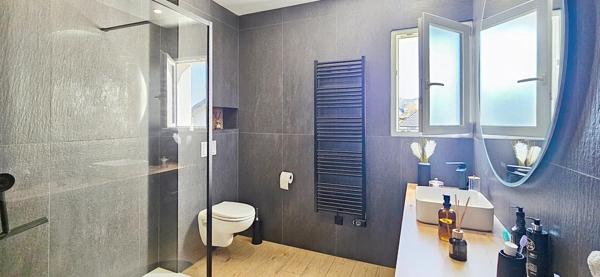 Villa récente la Roche sur Foron