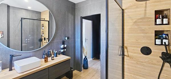 Villa récente la Roche sur Foron