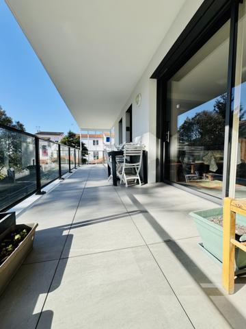 Appartement centre ville