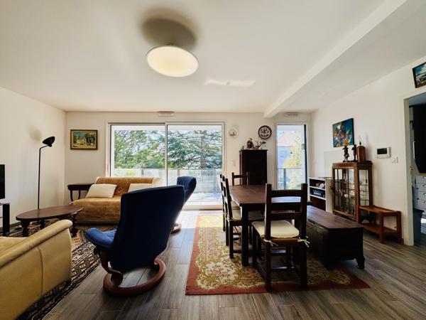 Appartement centre ville