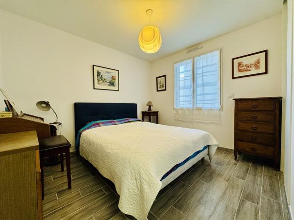 Appartement centre ville