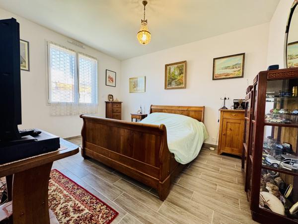 Appartement centre ville