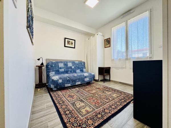 Appartement centre ville