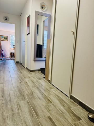 Appartement centre ville