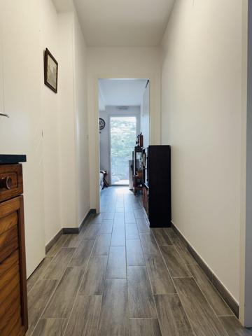 Appartement centre ville