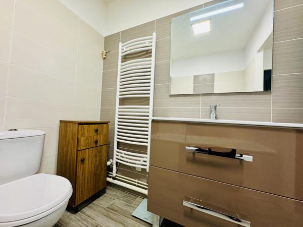 Appartement centre ville