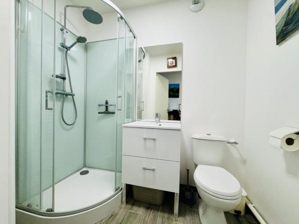 Appartement centre ville