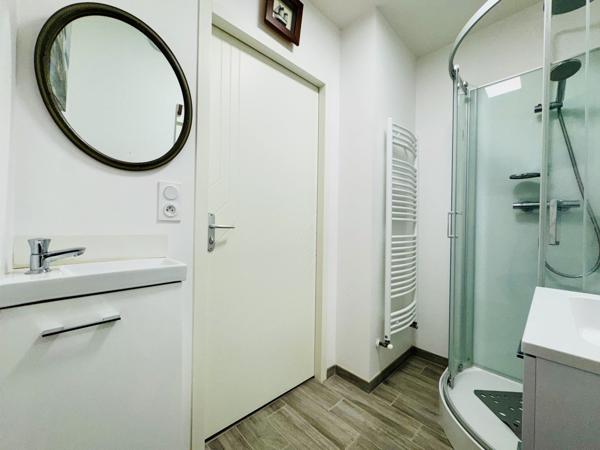 Appartement centre ville