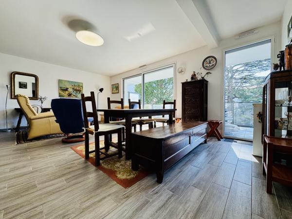 Appartement centre ville