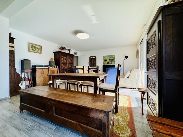 Appartement centre ville