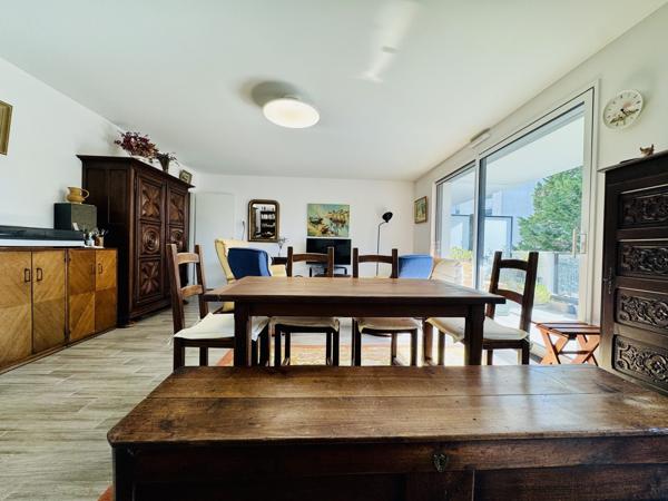 Appartement centre ville