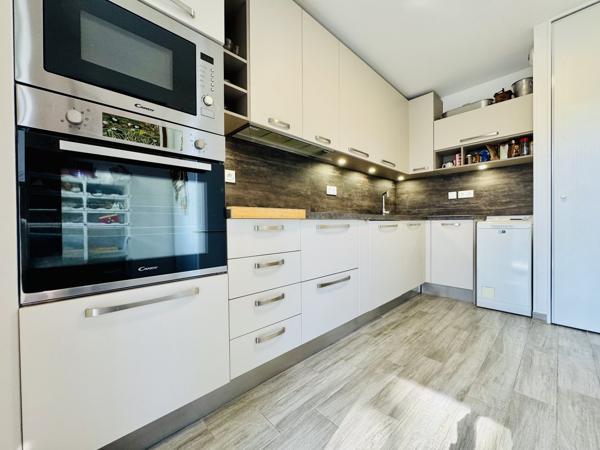 Appartement centre ville