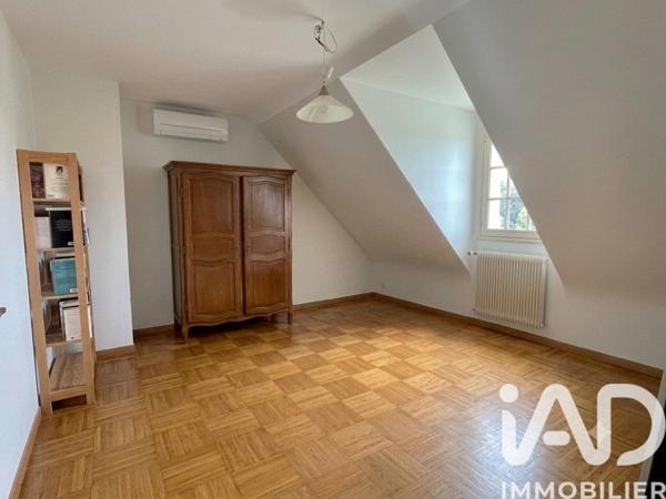 Maison à vendre 6 pièces 136,26 m² Larçay