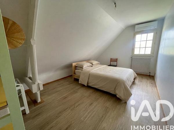 Maison à vendre 6 pièces 136,26 m² Larçay