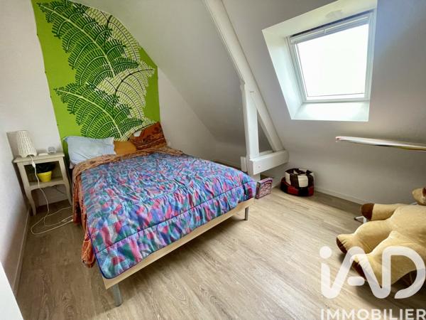 Maison à vendre 6 pièces 136,26 m² Larçay