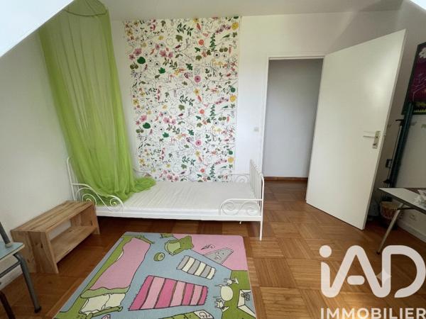 Maison à vendre 6 pièces 136,26 m² Larçay